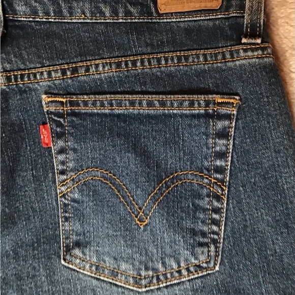 Levi’s Boot Cut 515 Women's Jeans - Mid Rise - Size 10M - Picture 8 of 16